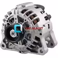 دینام-Peugeot (پژو)-پژو 206 تیپ 2(برند STICO)