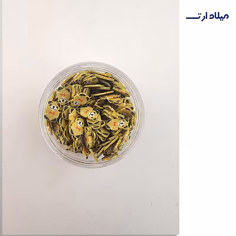 فیمو خرس