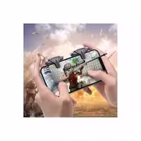 دسته بازی پابجی بروفون (BOROFONE) مدل BG2