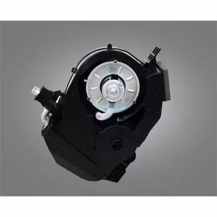 IREmco مجموعه کامل بخاری تیبا