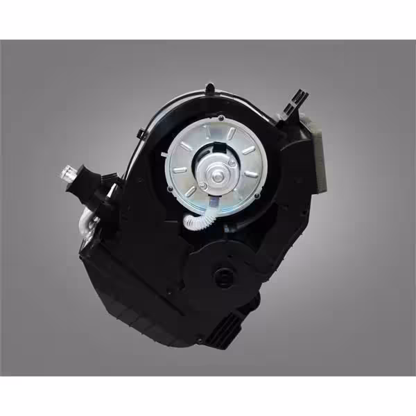 IREmco مجموعه کامل بخاری تیبا