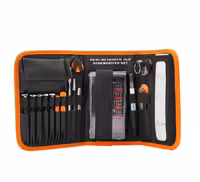 ست54 عددی پیچ گوشتی جاک می مدل JM-P13