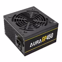 پاور گیمدیاس مدل Gamdias Aura GP450 (استوک)