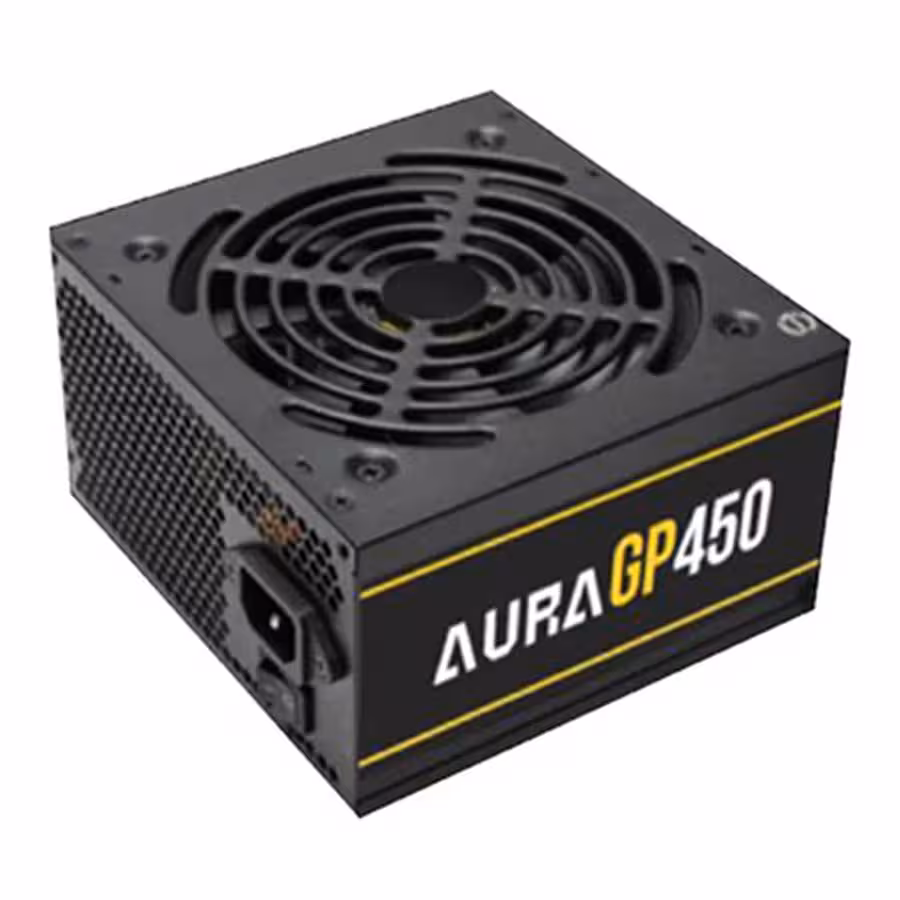 پاور گیمدیاس مدل Gamdias Aura GP450 (استوک)