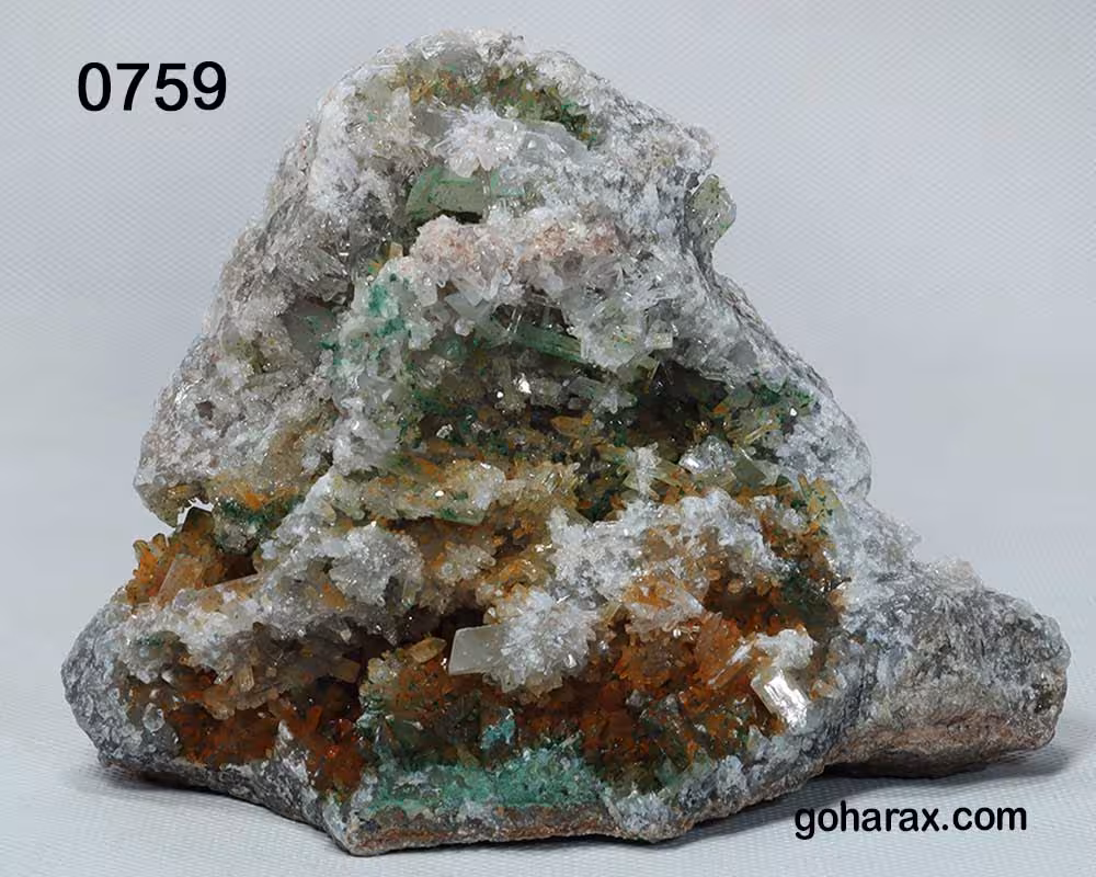 سنگ زینتی سلستین