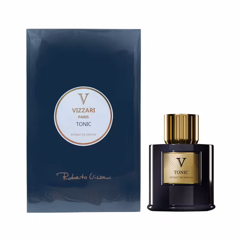 خرید + قیمت | عطر مردانه روبرتو ویزاری مدل تونیک Tonic
