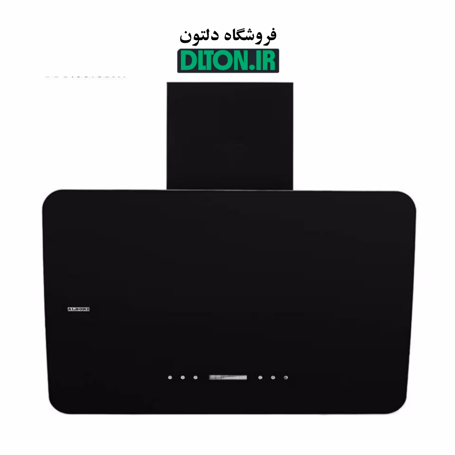 هود استیل البرز مدل Sa 463