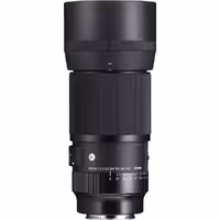 لنز سیگما Sigma 105mm f/2.8 DG DN Macro Art Lens for Sony E