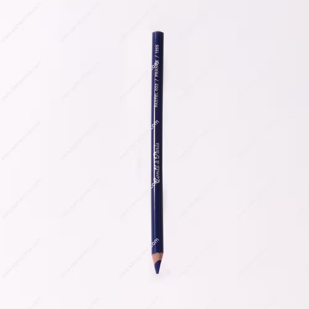 مداد پاستل تکرنگ کد 022 کنته پاریس مدل PASTEL 1355