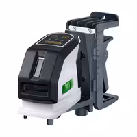 تراز لیزری مدل 031.370A لیزرلاینر