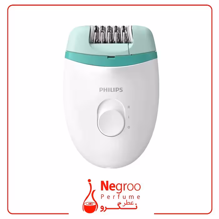 اپیلاتور فیلیپس مدل BRE224/00