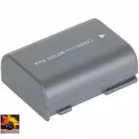 باتری دوربین کانن مدل NB-2LH{اصلی شرکتی}