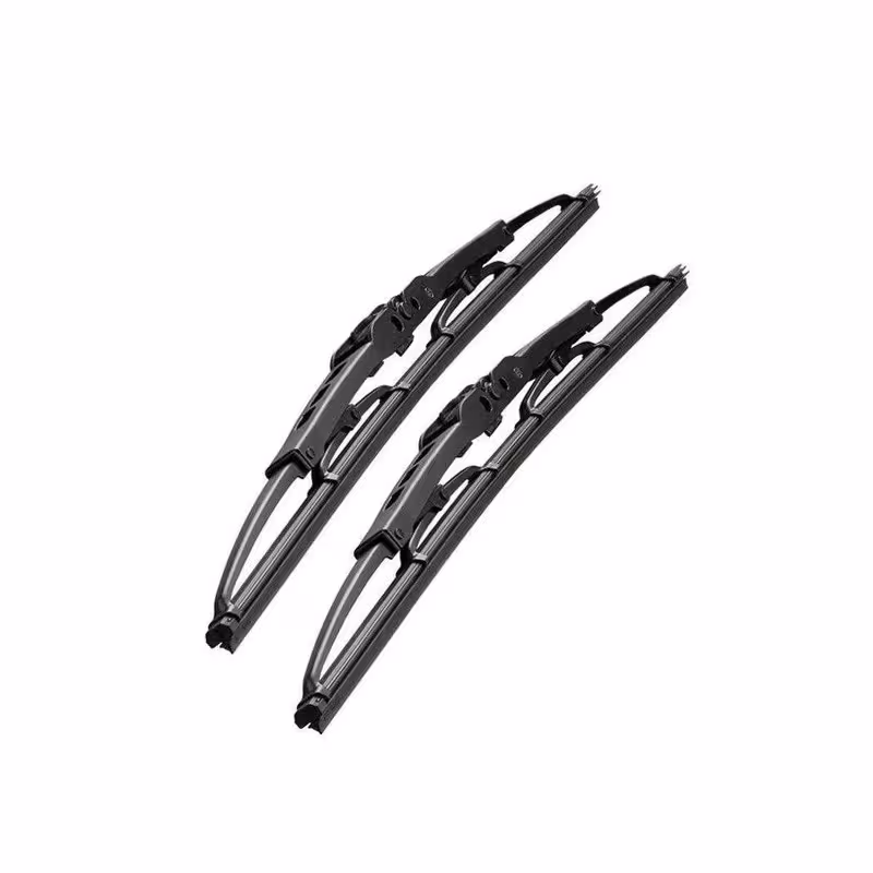 تیغه برف پاک کن لنزو مدل AM 5964 18 مناسب برای پراید بسته 2 عددی | کالا مکس