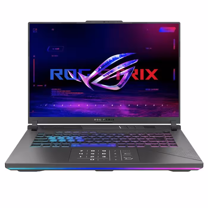 لپتاپ آهنگسازی میکس 14900HX 32GB 1TB 4060