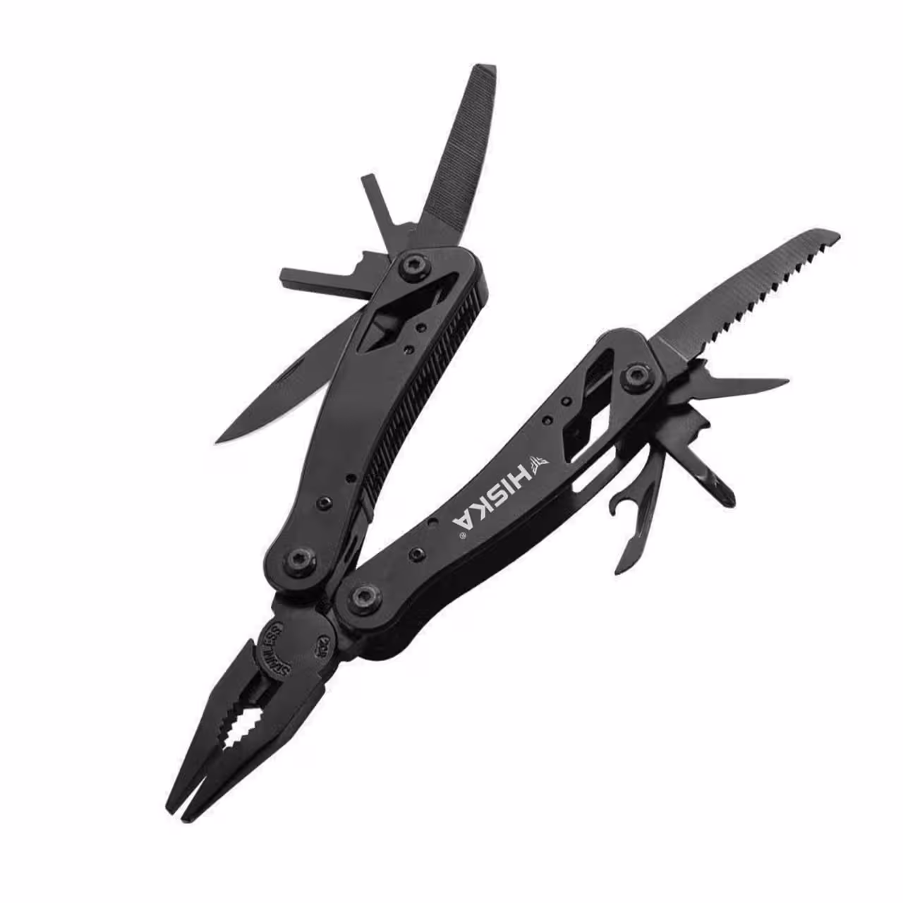 انبردست چند کاره هیسکا مدل HR-76