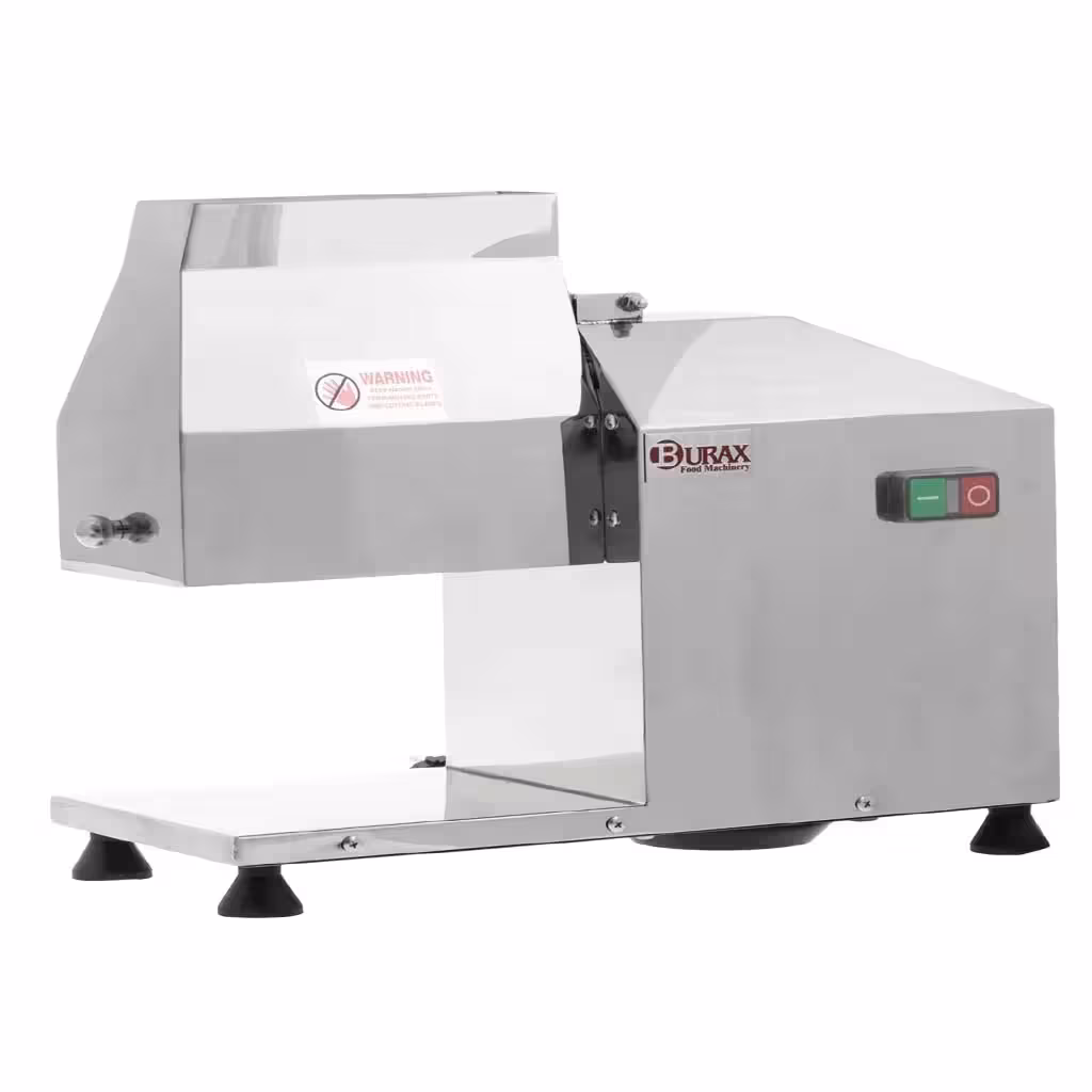 بیفتک زن برقی براکس مدل TR-50MH