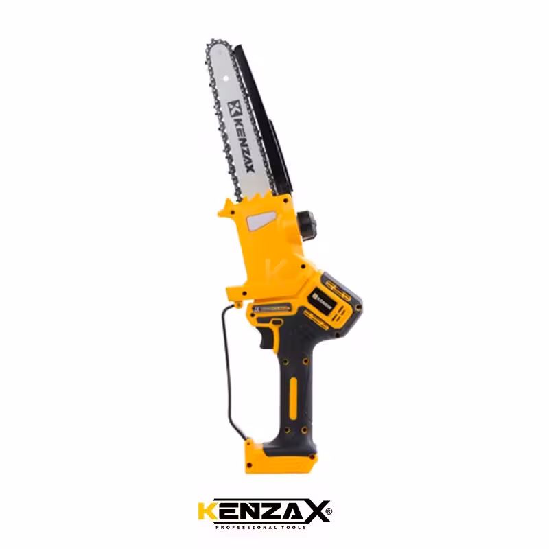 اره زنجیری شارژی مدل KCC-8418 کنزاکس