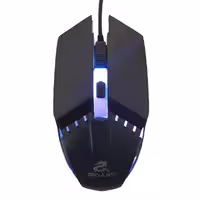 ماوس مخصوص بازی جکنگ مدل JM-530 | کالا مکس