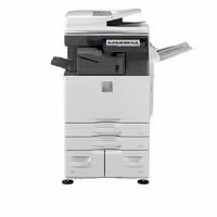 دستگاه کپی چند منظوره شارپ مدل MX-M5050