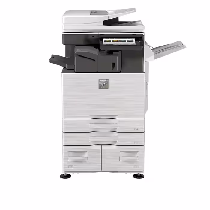 دستگاه کپی چند منظوره شارپ مدل MX-M5050