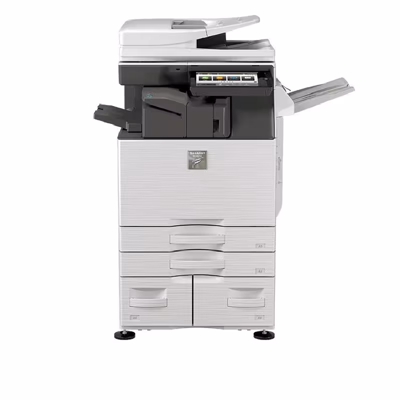 دستگاه کپی چند منظوره شارپ مدل MX-M5050