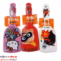 برس بچه گانه عروسکی sps