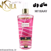 بادی اسپلش مای وی وودلایک | MY WAAY WOODLIKE | حجم 250 میلی لیتر