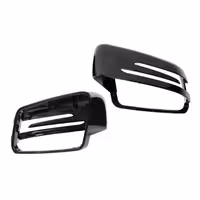 قاب آینه بنز C200