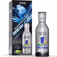 خرید ترمیم کننده و احیاگر موتور خودرو اکسادو مدل NEWCAR 225 میلی لیتر | اتوموبی