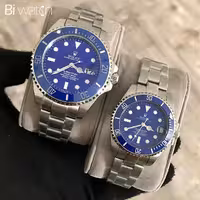 ساعت مچی ست رولکس Rolex Submariner 6558R