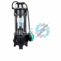 پمپ لجن کش استریم SWVSD55F