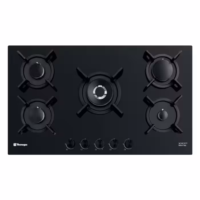 اجاق گاز صفحه ای تکنوگاز مدل TTG-15991