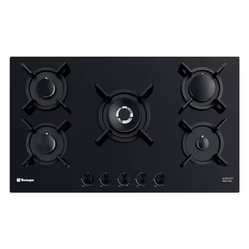 اجاق گاز صفحه ای تکنوگاز مدل TTG-15991