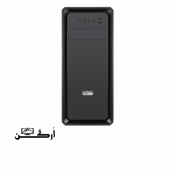 کیس گرین PARS EVO