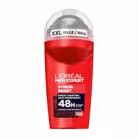 مام رول لورال men expert ضد تعریق 48 ساعته 50ml