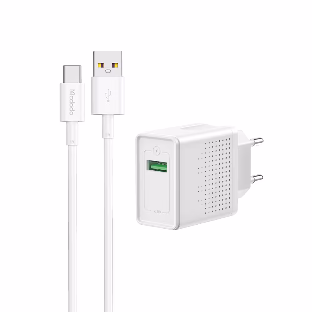 شارژر دیواری مک دودو مدل CH-5750