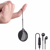 ضبط صوت قابل حمل برند SSLine Q39