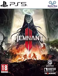 بازی ویدئویی Remnant 2 برای کنسول پلی استیشن 5 (PS5)