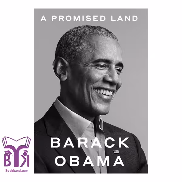 کتاب A Promised Land