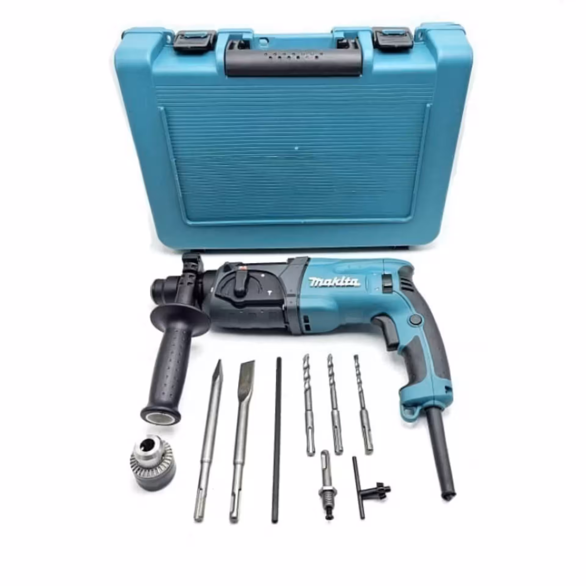 دریل بتن کن ماکیتا مدل MAK28