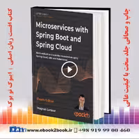 Microservices with Spring Boot and Spring Cloud