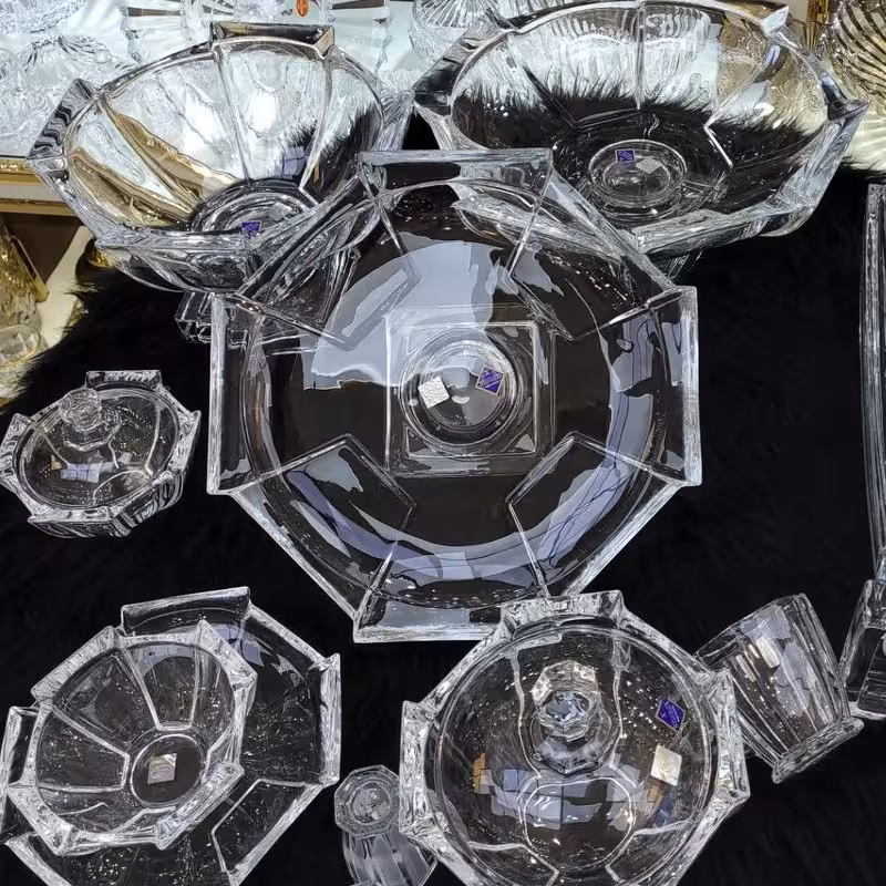 سرویس پذیرایی 