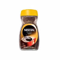 قهوه فوری نسکافه Nescafe مدل Matinal Suave وزن 200 گرم