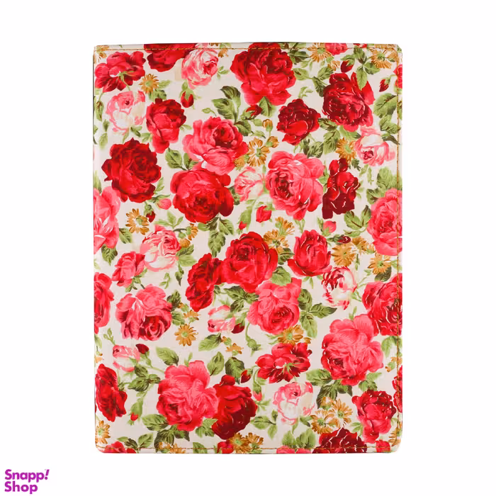 دفتر کلاسور تی گل مدل 80 برگ سایز A4