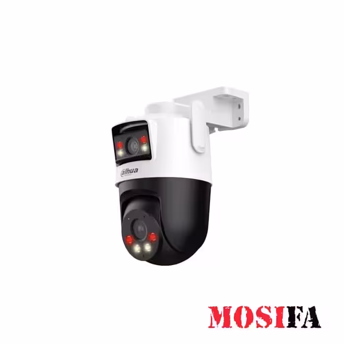 دوربین مداربسته وای فای چرخشی داهوا مدل DH-P5D-5F-PV