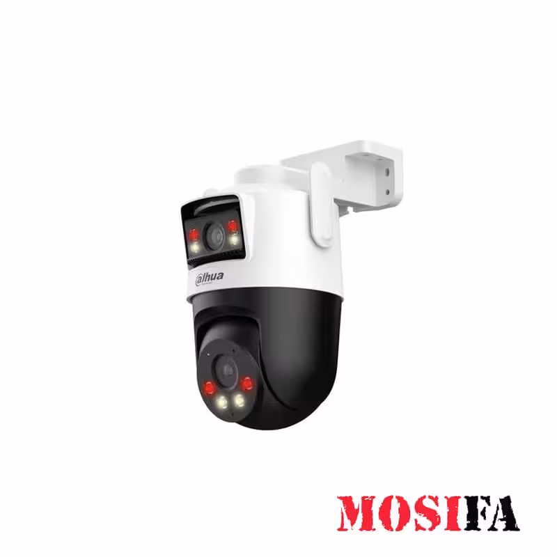 دوربین مداربسته وای فای چرخشی داهوا مدل DH-P5D-5F-PV