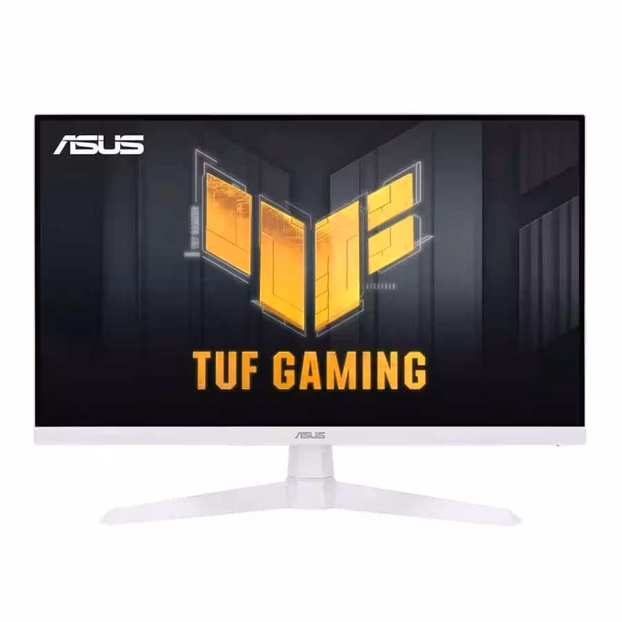 قیمت و خرید مانیتور گیمینگ 24 اینچ ایسوس مدل TUF Gaming VG249Q3A-W | یاس ارتباط