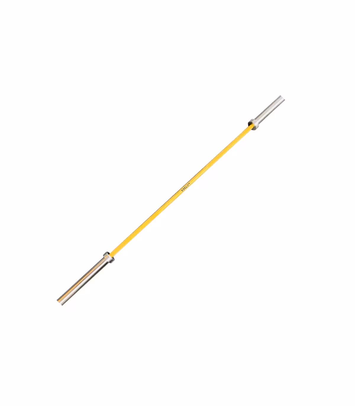میله هالتر LIFTDEX مدل KING BAR - GOLD
