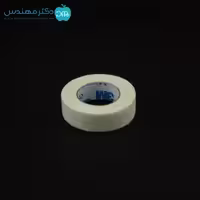 چسب ضدحساسیت 3M کاغذی 1.25 سانت