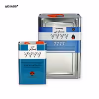 چسب پارس 7777